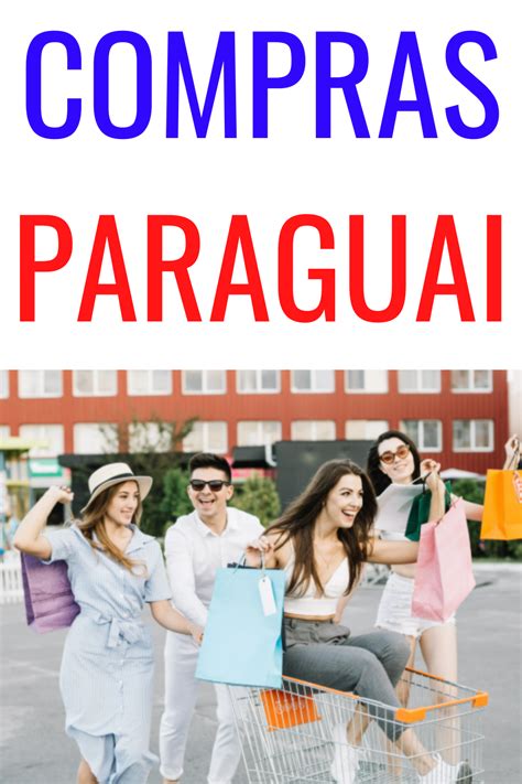 mobile compras paraguai
